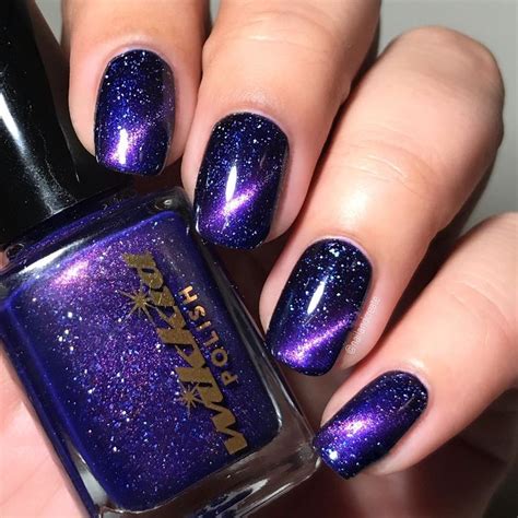 Spellbinding Nails: Enhance Your Style with Extraordinary Magical Decals